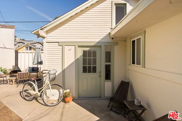 818 Palms Boulevard, Venice (los Angeles), CA 90291