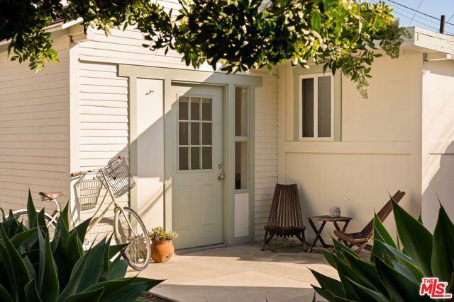 818 Palms Boulevard, Venice (los Angeles), CA 90291