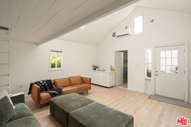 818 Palms Boulevard, Venice (los Angeles), CA 90291