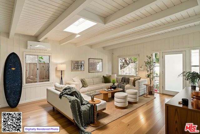 818 Palms Boulevard, Venice (los Angeles), CA 90291