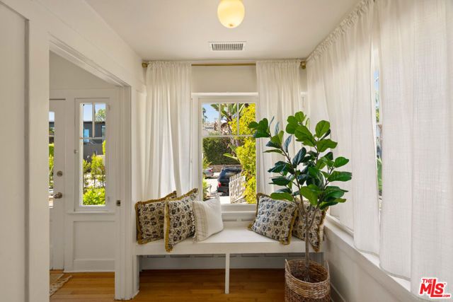 818 Palms Boulevard, Venice (los Angeles), CA 90291