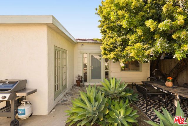 818 Palms Boulevard, Venice (los Angeles), CA 90291