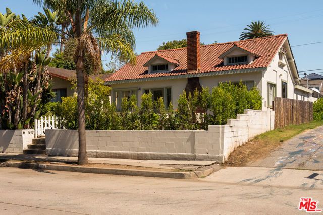 818 Palms Boulevard, Venice (los Angeles), CA 90291