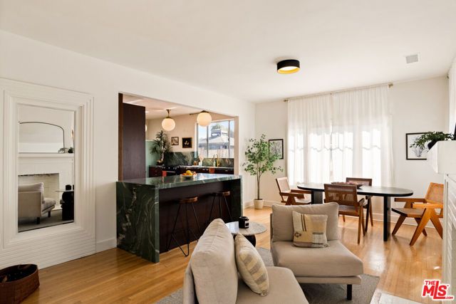 818 Palms Boulevard, Venice (los Angeles), CA 90291