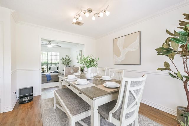 5011 Shady Maple Drive, Kingwood, TX 77339