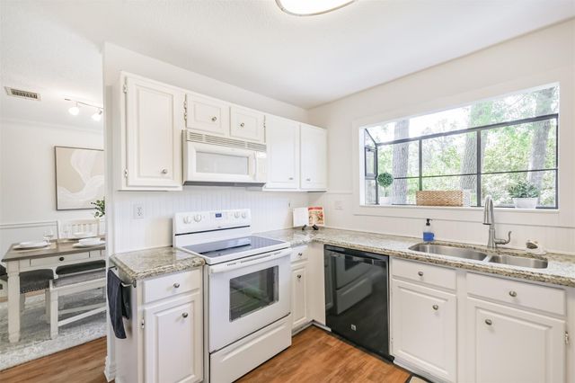 5011 Shady Maple Drive, Kingwood, TX 77339