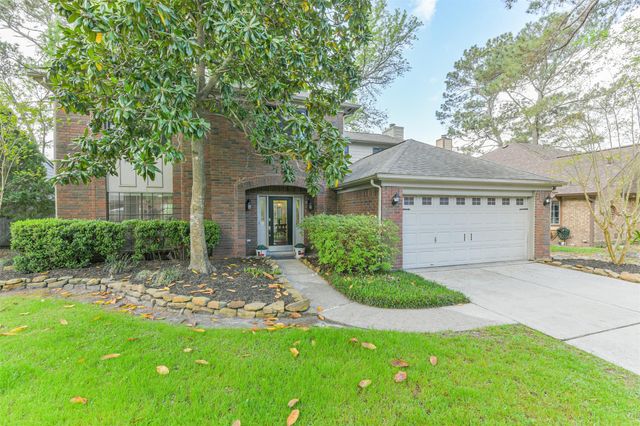 5011 Shady Maple Drive, Kingwood, TX 77339