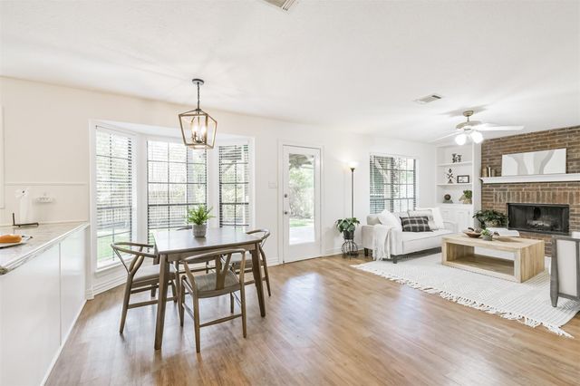 5011 Shady Maple Drive, Kingwood, TX 77339