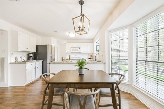 5011 Shady Maple Drive, Kingwood, TX 77339