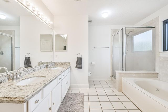 5011 Shady Maple Drive, Kingwood, TX 77339