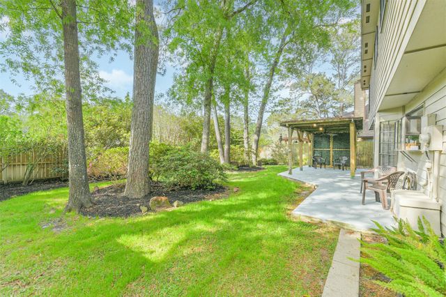 5011 Shady Maple Drive, Kingwood, TX 77339