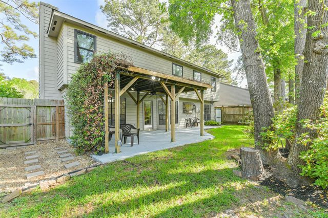 5011 Shady Maple Drive, Kingwood, TX 77339