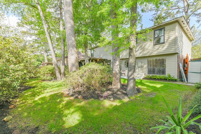 5011 Shady Maple Drive, Kingwood, TX 77339