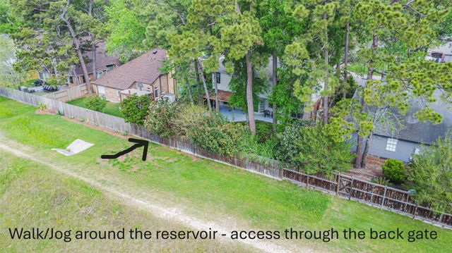 5011 Shady Maple Drive, Kingwood, TX 77339