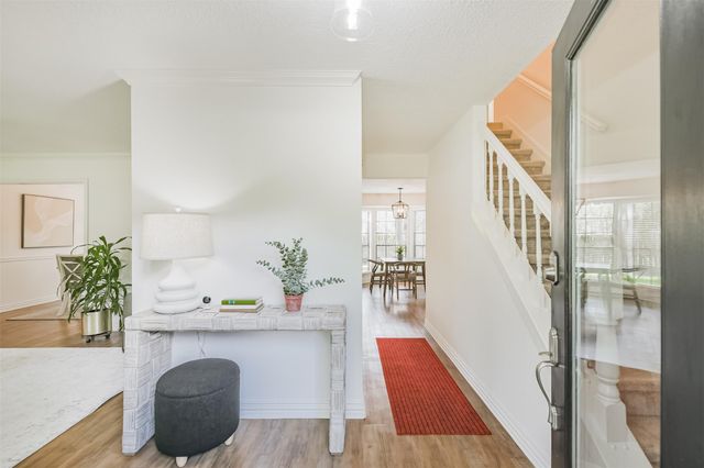 5011 Shady Maple Drive, Kingwood, TX 77339