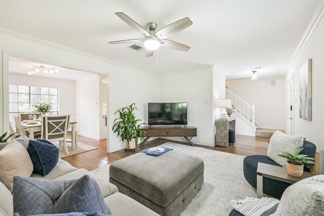 5011 Shady Maple Drive, Kingwood, TX 77339