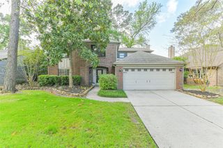 5011 Shady Maple Drive, Kingwood, TX 77339