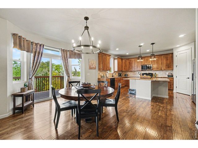 1124 Wagon Bend Rd, Berthoud, CO 80513