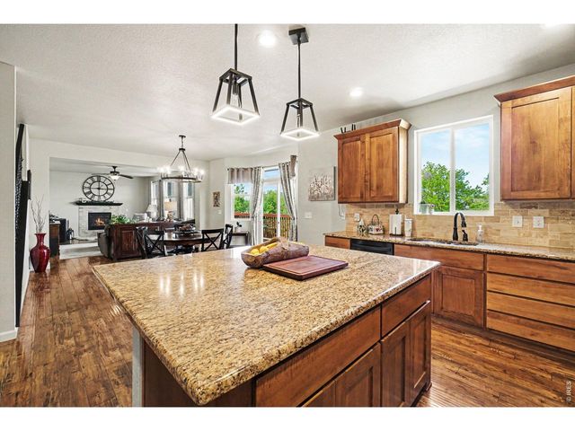 1124 Wagon Bend Rd, Berthoud, CO 80513
