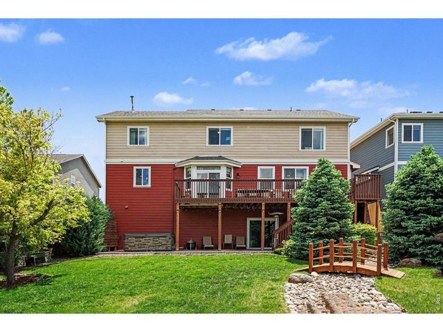 1124 Wagon Bend Rd, Berthoud, CO 80513