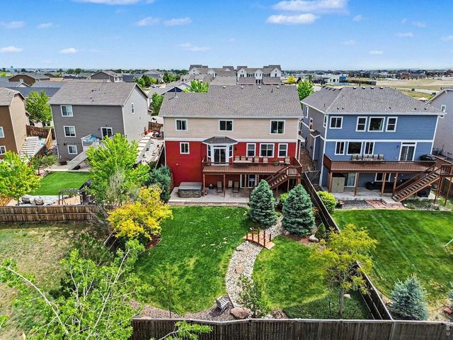 1124 Wagon Bend Rd, Berthoud, CO 80513