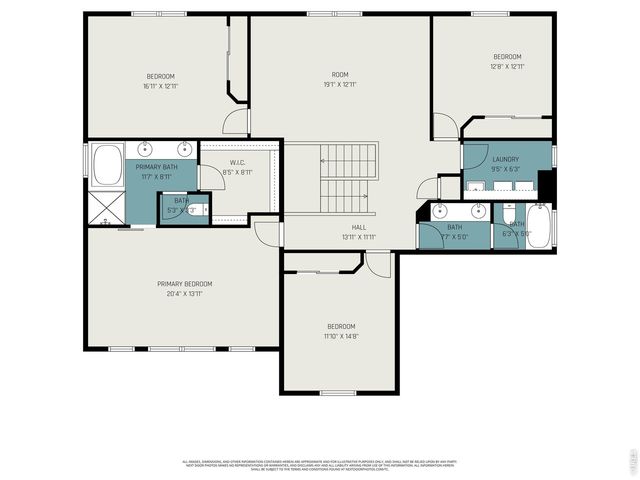 1124 Wagon Bend Rd, Berthoud, CO 80513