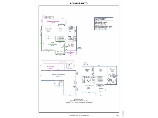 1124 Wagon Bend Rd, Berthoud, CO 80513