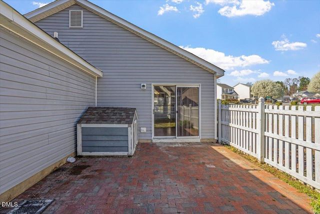 5212 Marthonna Way, Raleigh, NC 27616