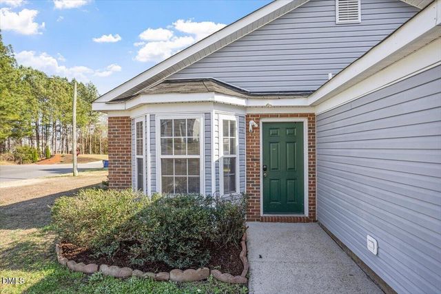 5212 Marthonna Way, Raleigh, NC 27616