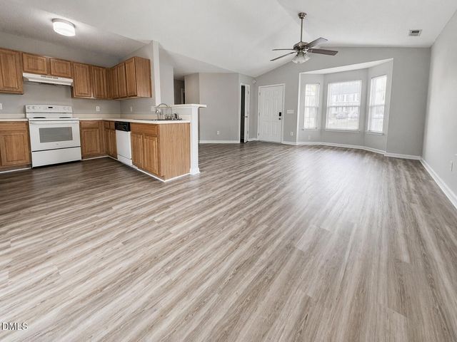 5212 Marthonna Way, Raleigh, NC 27616