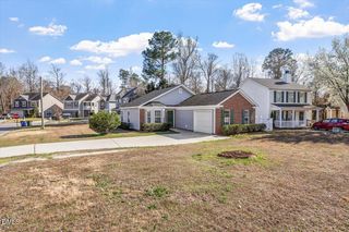 5212 Marthonna Way, Raleigh, NC 27616