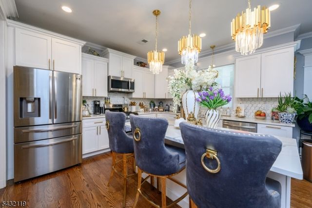 1019 Bishop Evans Way, Linden City, NJ 07036