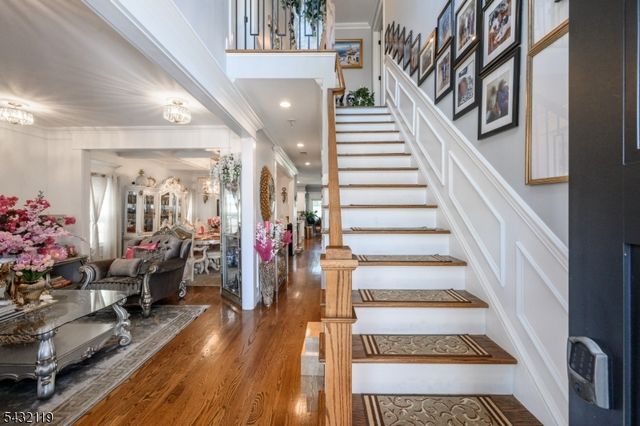 1019 Bishop Evans Way, Linden City, NJ 07036