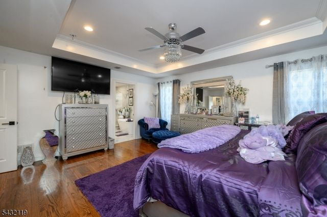 1019 Bishop Evans Way, Linden City, NJ 07036