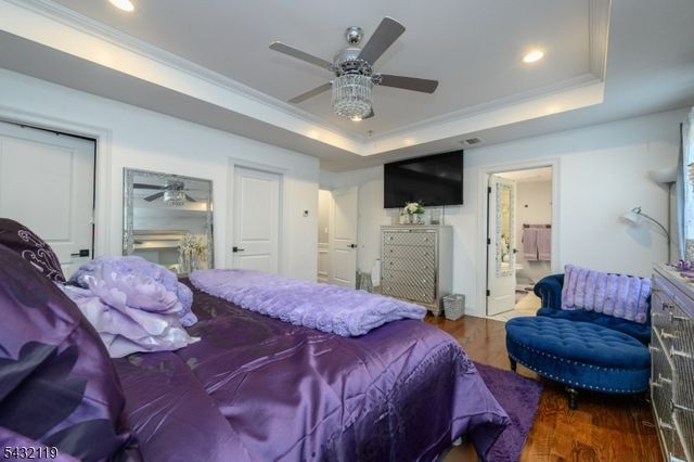 1019 Bishop Evans Way, Linden City, NJ 07036