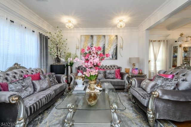 1019 Bishop Evans Way, Linden City, NJ 07036