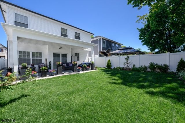 1019 Bishop Evans Way, Linden City, NJ 07036