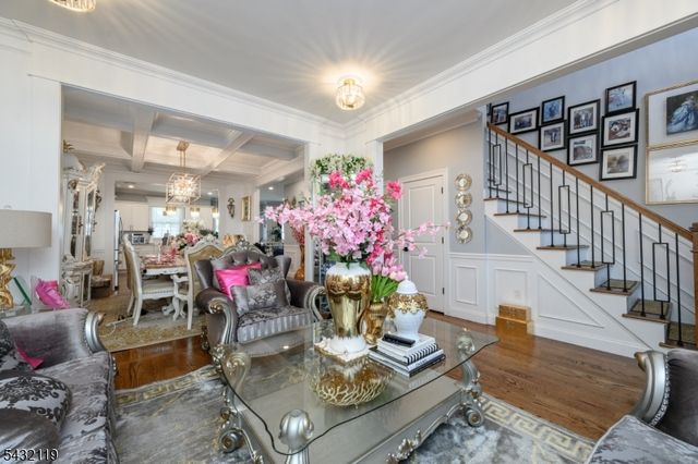 1019 Bishop Evans Way, Linden City, NJ 07036