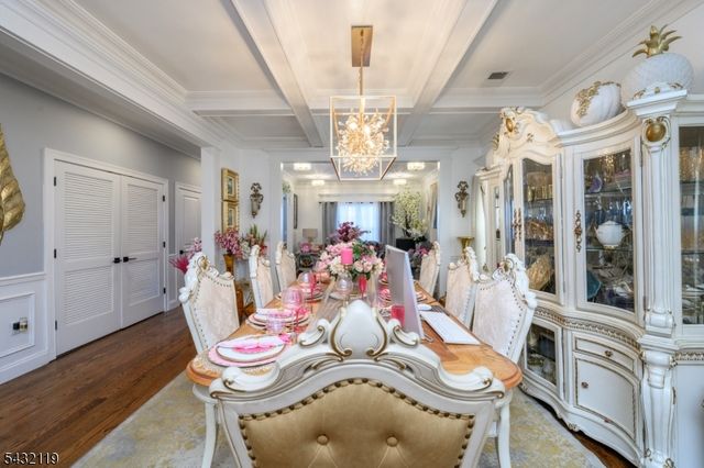 1019 Bishop Evans Way, Linden City, NJ 07036