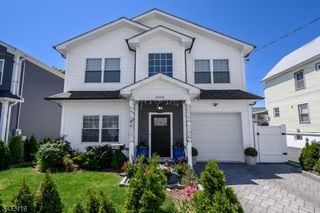 1019 Bishop Evans Way, Linden City, NJ 07036