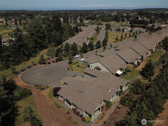 231 Snapdragon Lane, Sequim, WA 98382