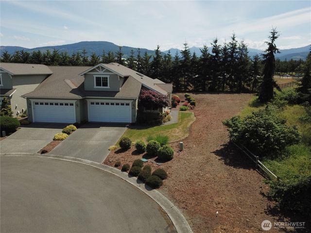 231 Snapdragon Lane, Sequim, WA 98382