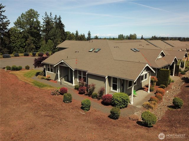 231 Snapdragon Lane, Sequim, WA 98382