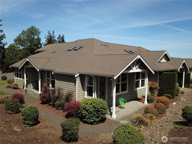 231 Snapdragon Lane, Sequim, WA 98382