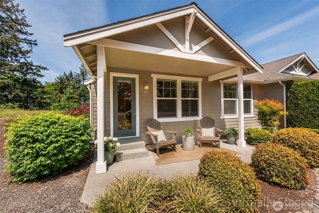 231 Snapdragon Lane, Sequim, WA 98382