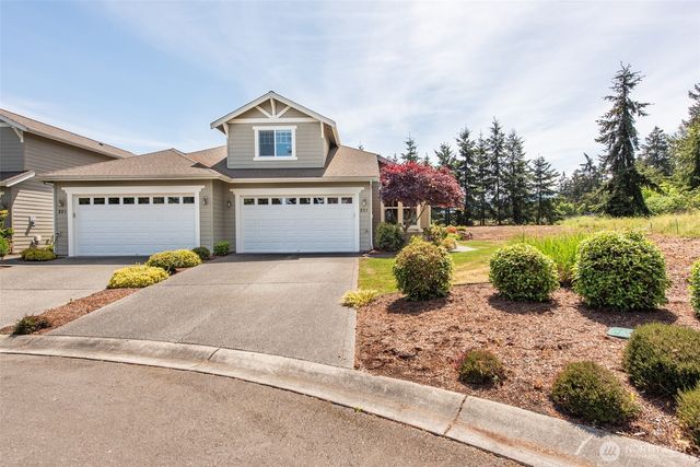231 Snapdragon Lane, Sequim, WA 98382