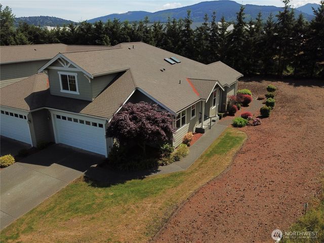 231 Snapdragon Lane, Sequim, WA 98382