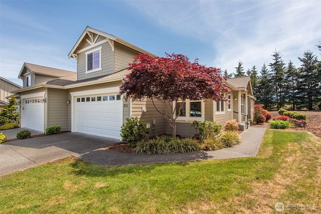 231 Snapdragon Lane, Sequim, WA 98382