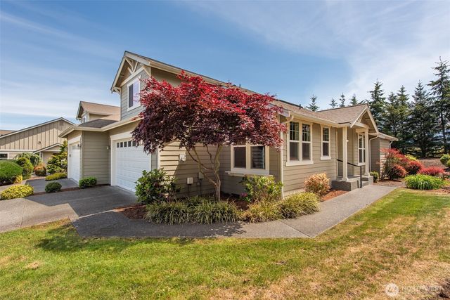 231 Snapdragon Lane, Sequim, WA 98382