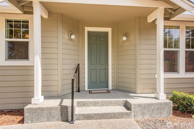 231 Snapdragon Lane, Sequim, WA 98382